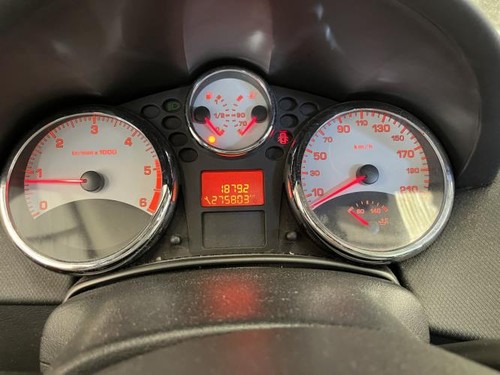 Retroviseur droit peugeot 207 - retroviseur,