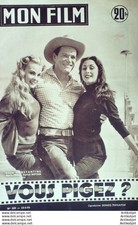 Mon Film 509 56-05-23 Vous