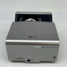 Projecteur LED LG PH450UG