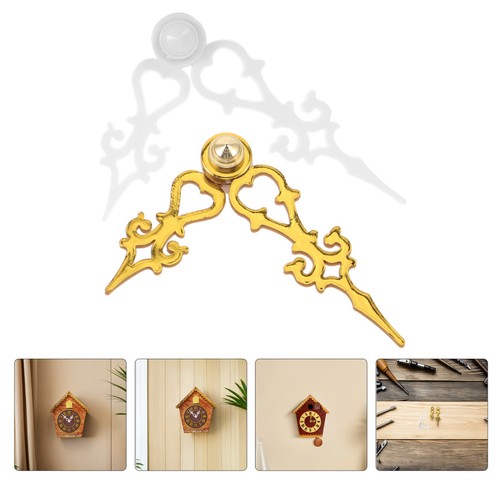 Sets aiguilles une - 2,