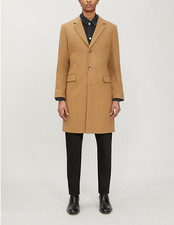 Sandro paris manteau - paris,