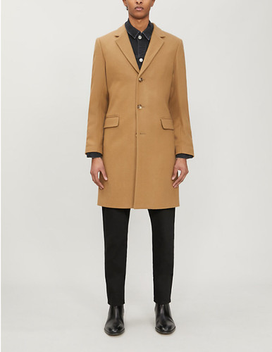 Sandro paris manteau - sandro,