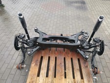 HONDA CRV V 18- 1.5 TURBO USA