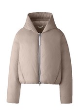 Canada goose elba hooded - elba,