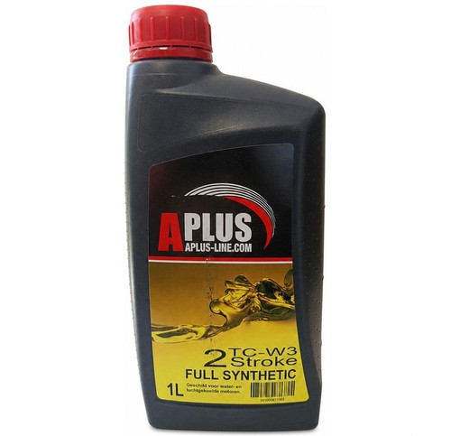 Huile temps full - huile,