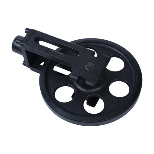 Front idler wheel for - wheel,