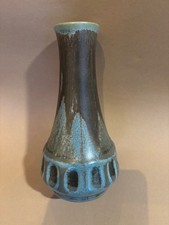 Vieux Français Vase en