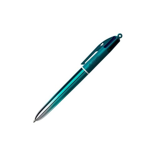 Stylo couleurs bic - stylo,
