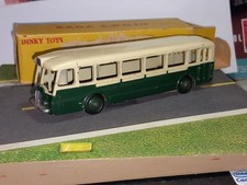 Dinky toys france autobus - france,