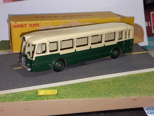 Dinky toys france - dinky,