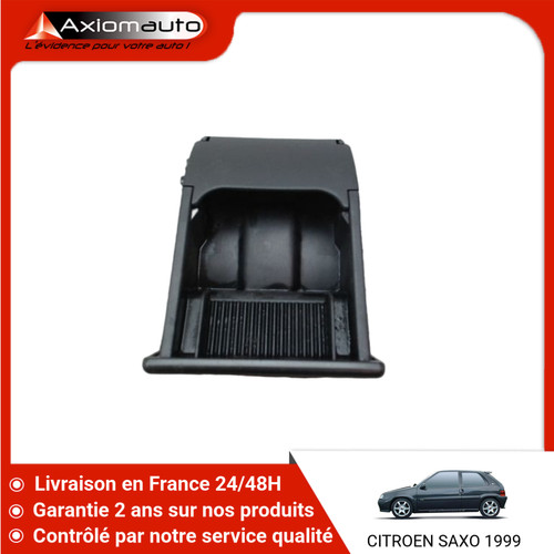 Cendrier citroen - cendrier,