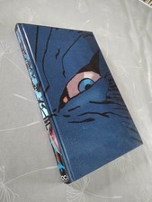 BATMAN – The dark knight