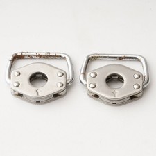 Lugs De Sangle De Caméra