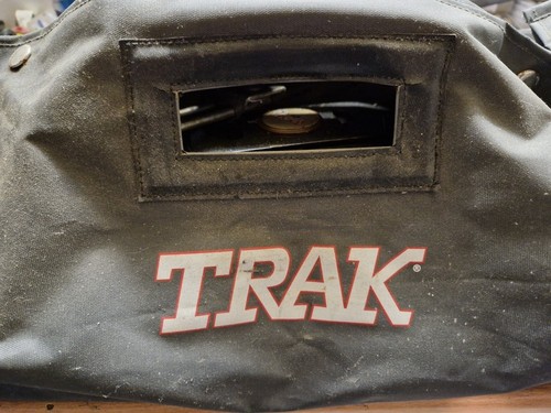 Chaînes neige trak - à,