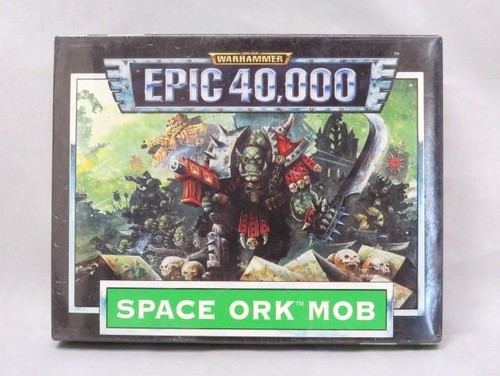 Games workshop epic - workshop,