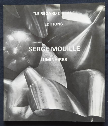 Serge mouille luminaires le - luminaires., "le