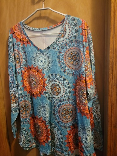 Shirt long sleeve v - shirt,, v-neck