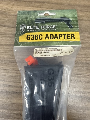 Airsoft accessory elite force - airsoft,