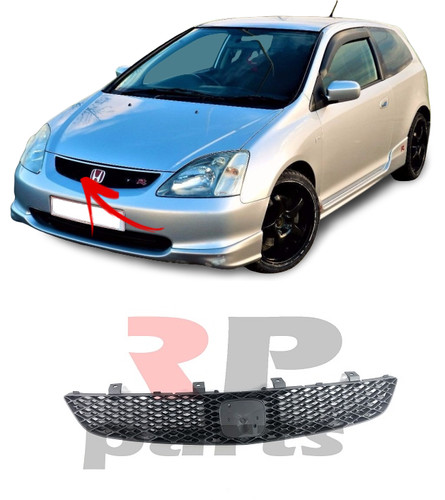 Pour honda civic eu - honda, /