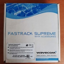 KIT Wavecom Fastrack Supreme 10