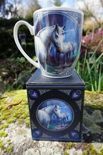 MULP51  TASSE MUG   LICORNE