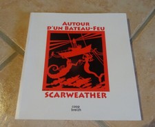 Autour d'un bateau-feu