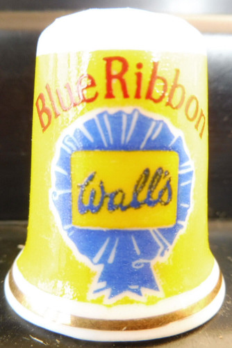 Dé coudre thimble - dé,