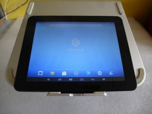 Tablette danew dslide 801 - dslide, pour