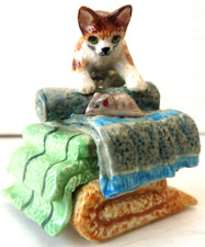 KLIMA K964 Miniature statuette