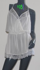 NEUF @@ SUPERBE TEDDY + LISE CHARMEL Charme Estival + FR 40 (38 eur)