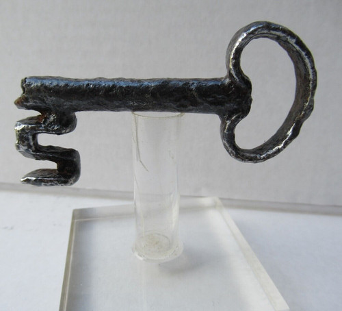 Ancien cle clef antique - clef, old
