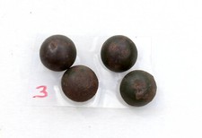 4 BOUTON UNIFORME ANCIEN