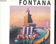 Giampietro Fontana - babylones & allegories - Neyroud francois,ca