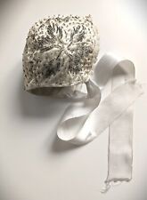 Béguin breton / ancien bonnet