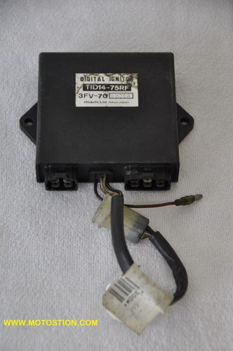 Standard courant cdi ecu - standard, cdi-ecu