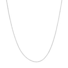 Collier En Chaîne En Câble