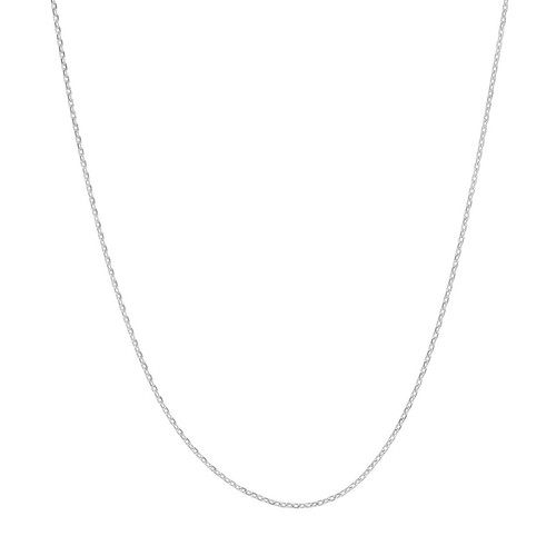 Collier chaîne câble - chaîne,