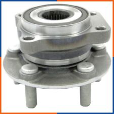 Moyeu de roue avant pour