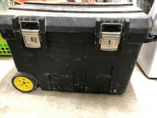 Coffre de Rangement pour