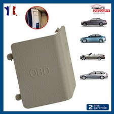 Cache de Prise Diagnostique