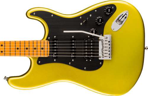 Fender american ultra - fender, ii