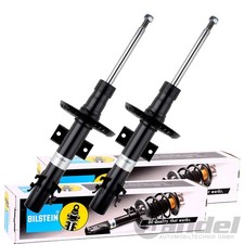 2x BILSTEIN B4 Gaz Amortisseur