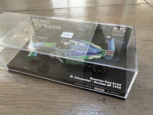 Minichamps 50 200 - minichamps, #50/200