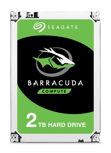 Disque dur bureau - bureau, seagate
