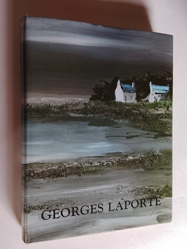Georges laporte demi - georges,