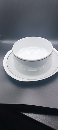 Bol soupe saucière - bol, à