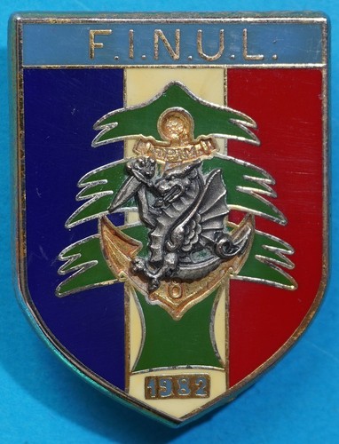 Insigne opex rpima - 8°,