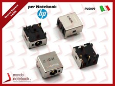 Dc POWER JACK pour HP TX1000