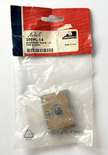 Manfrotto 200PL-14 - Plaque de