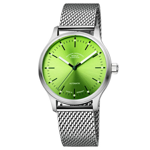 Montre automatique mühle - montre,